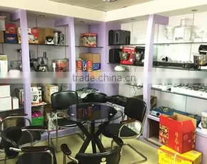 Jiangmen Jindebao Electric Appliance Co., Ltd. company overview - view 2 thumbnail
