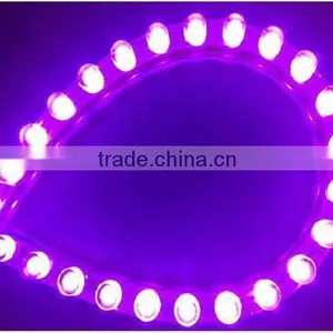 12v Waterproof Flexible Led Pvc Strip, All Colors Are Available thumbnail-1