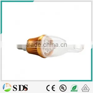 E27 Led Bulb 9w 10w E14 Led Candle Bulb E27 Led Bulb 9w thumbnail-3