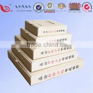 Eco-friendly Best Quality Pizza Slice Box for Wholesale in China thumbnail-6