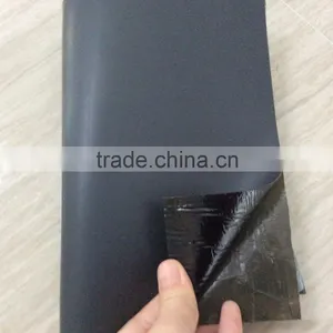 Cheap Price Self-adhesive Polymer Bitumen Waterproof Roofing Membrane thumbnail-2