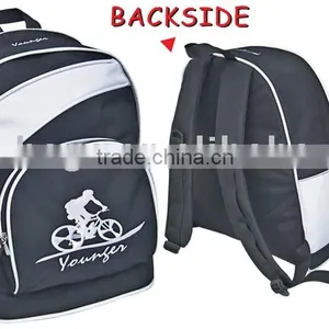 School Backpack thumbnail-1