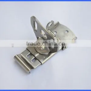 Adjustable Draw Latch for Keyboard Case Accessories thumbnail-3