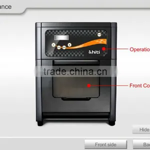 Instant Photo Printing Service With Various Templates For Photography Photo Studio thumbnail-2