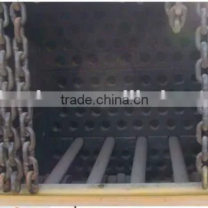 Lining Plate of Hammer Crusher thumbnail-1