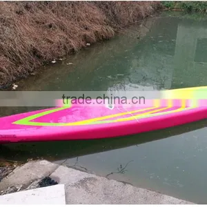 Top Selling Best Quality Sup RACE Stand up Paddle Boards for Water Sports thumbnail-2
