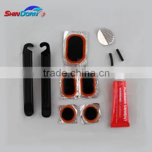 Repair on the Road Mountain Bike Repair Kit thumbnail-1