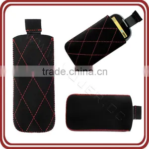 Beautiful Customized Design Mobile Phone Carry Bag for Iphone samsung thumbnail-1