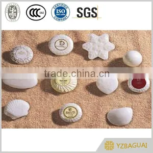 25 Gram Hotel Soap thumbnail-1