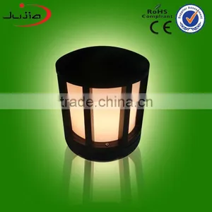 High Lumen LED Garden Light thumbnail-1