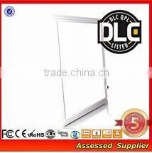DLC New 40w 60w 600*600mm Led Ceiling Panel Led Light TUV GS UL DLC ERP thumbnail-1
