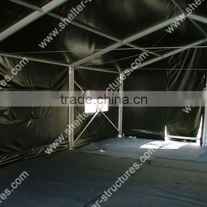 Green Color Aluminum Army Big Tent for Sale Army thumbnail-1