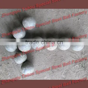 Mining 25mm Steel Ball For Mill thumbnail-1