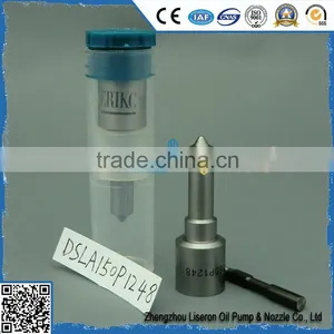 ERIKC Precision Oil Dispenser Nozzle P1248 and Nozzle DSLA150P 1248, Oil Nozzle Bosch DSLA150P1248 thumbnail-1
