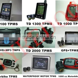 Genuine TPMS for Car thumbnail-1