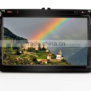 8" HD 3G Car Stereo CD Player MP3 Usb Map Dvd Bluetooth For VW PASSAT SEAT Altea Amarok Golf 5 6 Sharan Scirocco thumbnail-4
