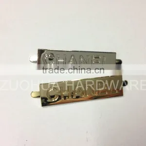 Iron New Handbag Logo thumbnail-1