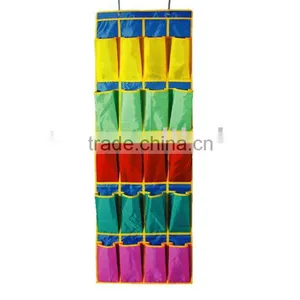 20 Pockets Shoe Bag thumbnail-1