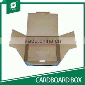 WHOLESALE CARDBOARD BOX FOR PACKING RICE COOKER thumbnail-6