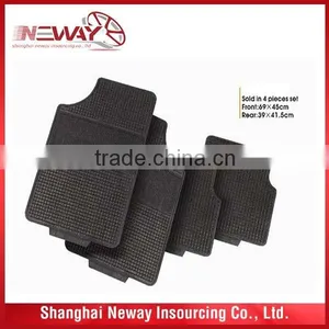 Universal Machine PVC Car Mats/rubber Car Mat thumbnail-1