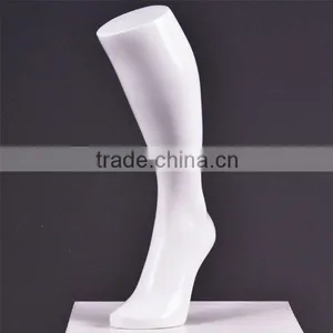 Mannequin Foot for Football Stocking thumbnail-1