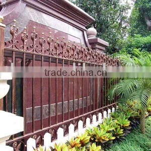 Iron Craft Railing thumbnail-1