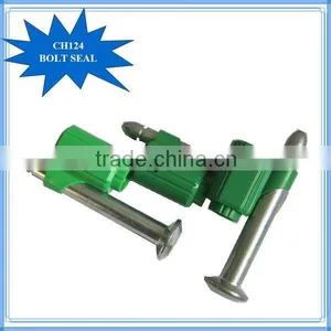 CH124 Disposal Security Bolt Seals for Container thumbnail-1