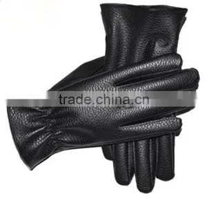 High Quality Fashionable Cheap Warm Riding Glove thumbnail-1