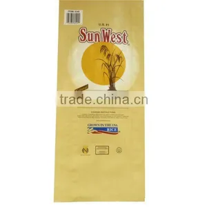 Vietnam Bopp Laminated pp Woven Bag, Plastic Woven Bag thumbnail-4