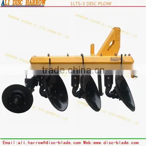All Types of Disc Plough for Plowing Machines 2016 ON PROMOTION thumbnail-3