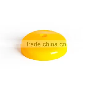 Soft PVC Customized Cone Covers / Protector thumbnail-4