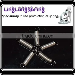Steel Extension Spring thumbnail-4