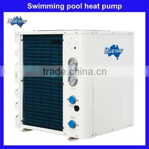 Swimming Pool Heaters Heat Pump Water Heater From China Manufacturer thumbnail-1