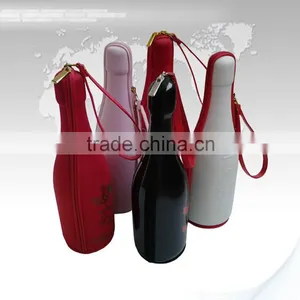 Top Quality Paper Wine Box Wine Glass Gift Box Bag in Box Wine thumbnail-3