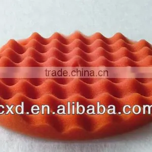 pu Acoustic Foam Sound Proof Sponge thumbnail-1