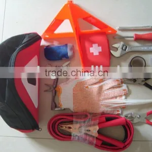 Car Emergency Kit,auto Hardware Emergency Repair Tool thumbnail-1