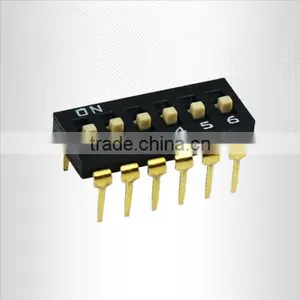 IC Type Dip Switch thumbnail-5