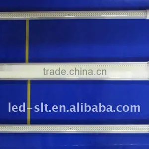 Commerical/office Led u Tube Light 18w With Clear Lens Internal Driver,90-264V AC thumbnail-1