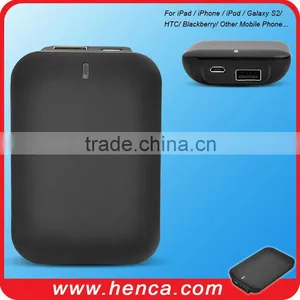 Fast Charger 4000mAh Power Bank for Digital Product thumbnail-1
