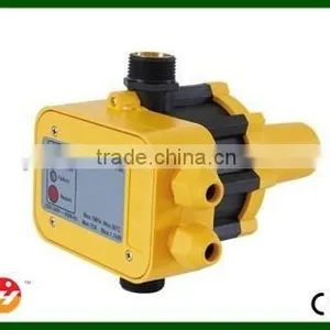 JH-1. 2 Automatic Water Pump Controller Pressure Switch thumbnail-1