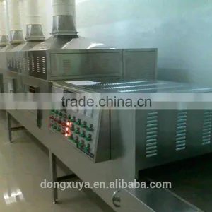 Figs Microwave Drying/sterilization Equipment thumbnail-6