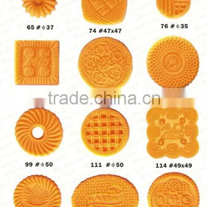 Fully Automatic Biscuits Production Line thumbnail-4