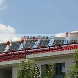 Pressurized Solar Water Heater thumbnail-1