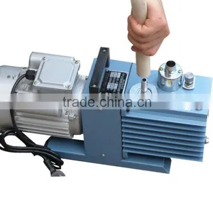 2XZ-2 12volt High Pressure Vacuum Air Pump Vacuum Pump Manufacturer thumbnail-2