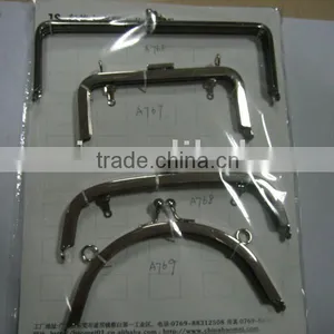 Purse Frame/handbag Frame thumbnail-1