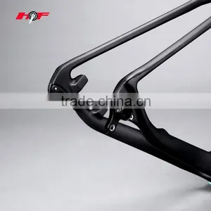 HongFu 29er China Carbon MTB Frame FM056, Bicycle MTB Frame thumbnail-4