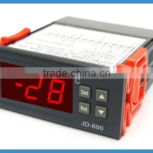 Refrigerator Temperature Controller JD-600 thumbnail-2