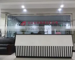 Foshan Zhuogao Motor Manufacturing Co., Ltd. company overview - view 1 thumbnail