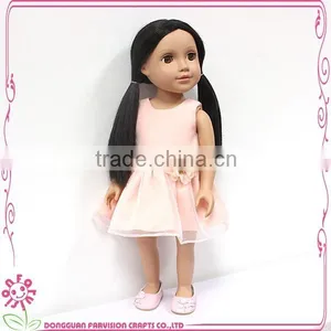 Fashion New Style Doll Toy Lifelike for Christmas Gift Toy thumbnail-1