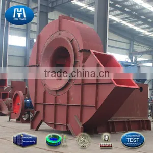 High Flow Long Life Dust Collection Blower thumbnail-1